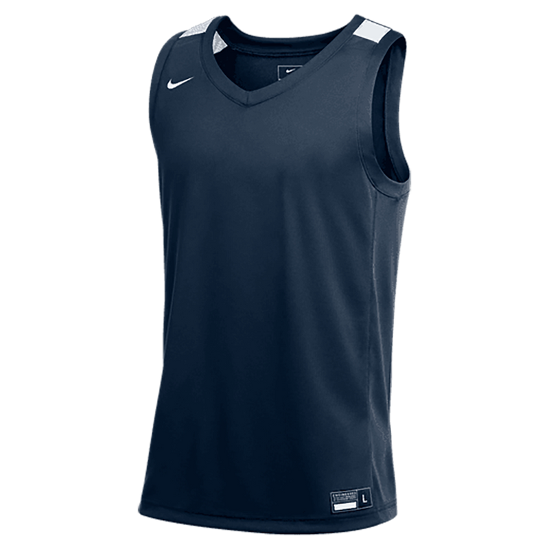 Camiseta Nike Dri-Fit Stock Overtime para hombre (corte entallado)
