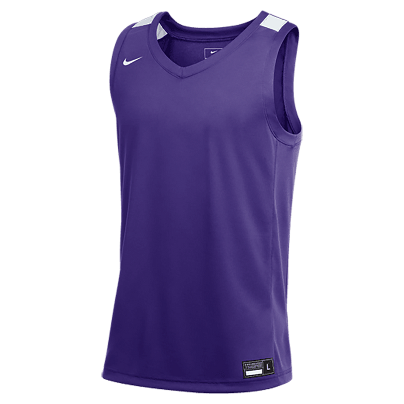 Camiseta Nike Dri-Fit Stock Overtime para hombre (corte entallado)