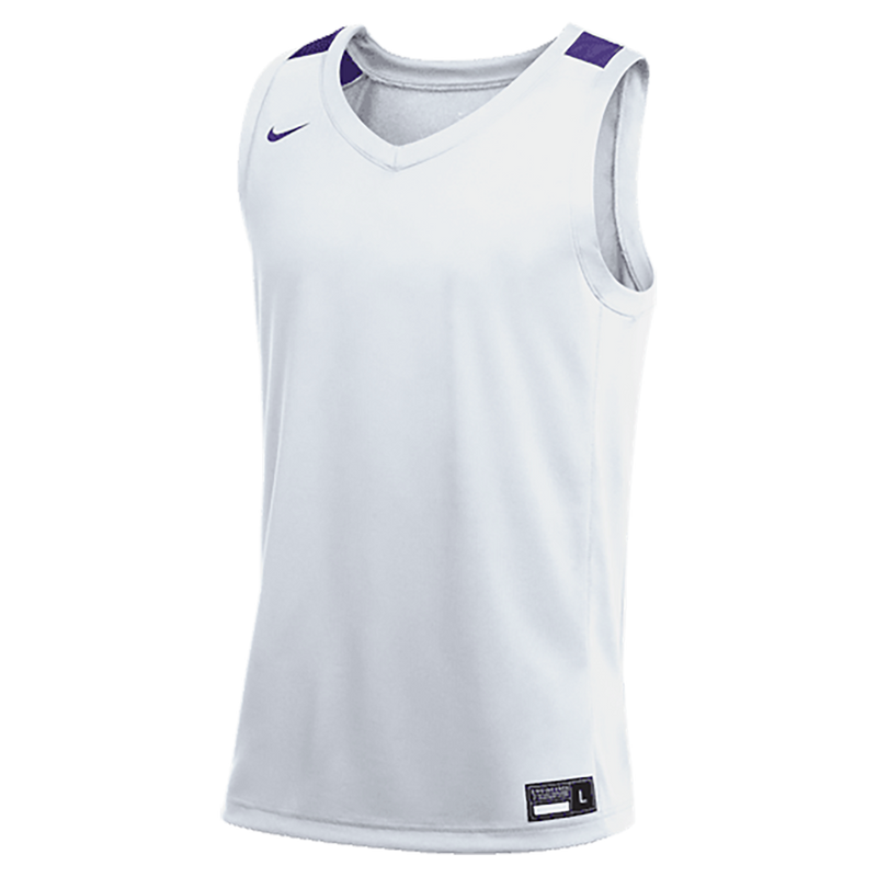 Camiseta Nike Dri-Fit Stock Overtime para hombre (corte entallado)