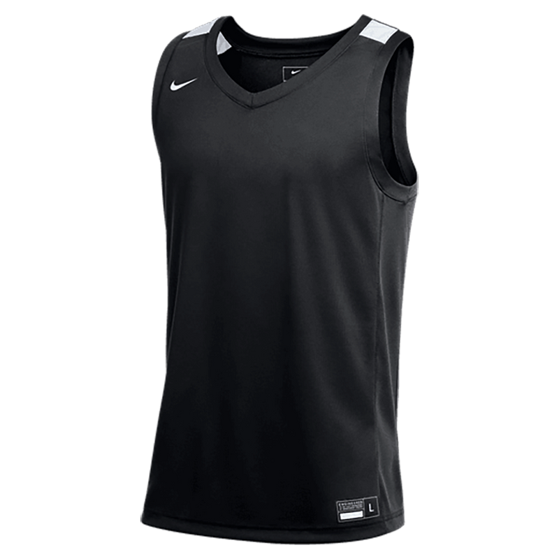 Camiseta Nike Dri-Fit Stock Overtime para hombre (corte entallado)