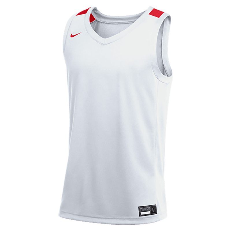 Camiseta Nike Dri-Fit Stock Overtime para hombre (corte entallado)