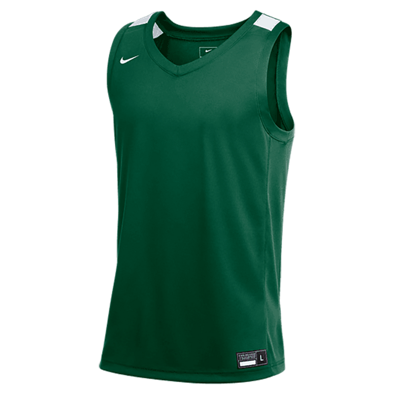 Camiseta Nike Dri-Fit Stock Overtime para hombre (corte entallado)