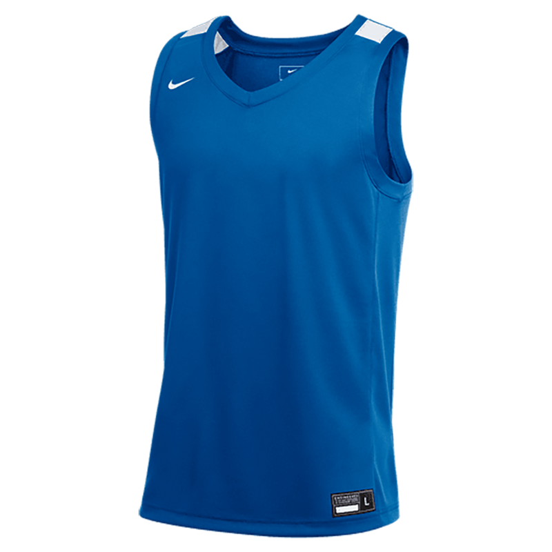 Camiseta Nike Dri-Fit Stock Overtime para hombre (corte entallado)