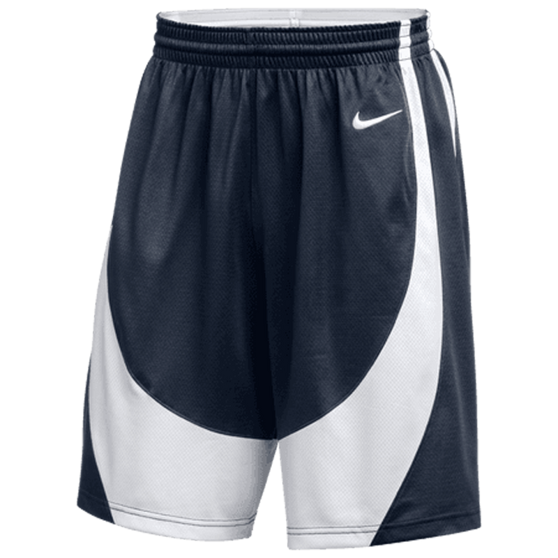 Pantalón corto Nike Dri-Fit Stock Practice Dish para hombre (corte holgado)