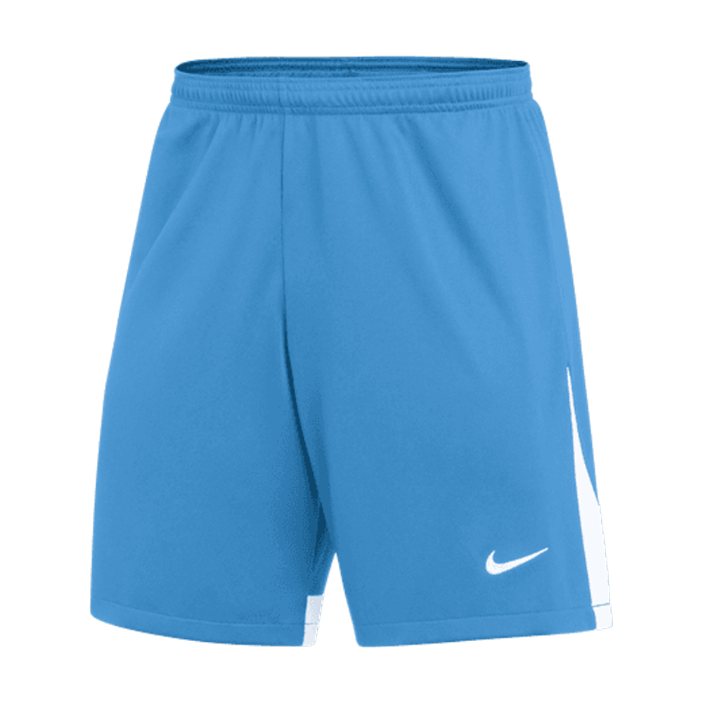 Columbia blue nike shorts best sale