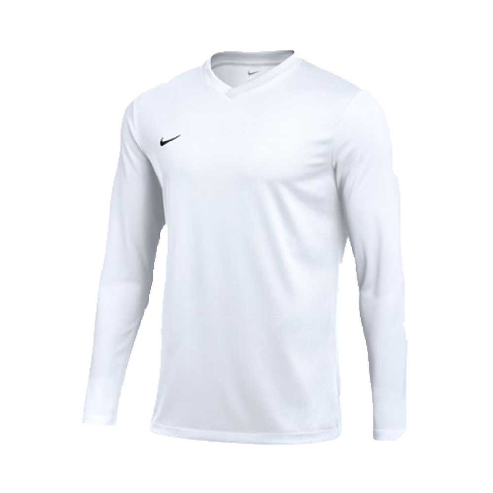 Nike Men s Dri Fit US LS Tiempo Premier II Jersey Midway Sports