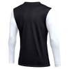 Camiseta Nike Dri-Fit US LS Tiempo Premier II para hombre 