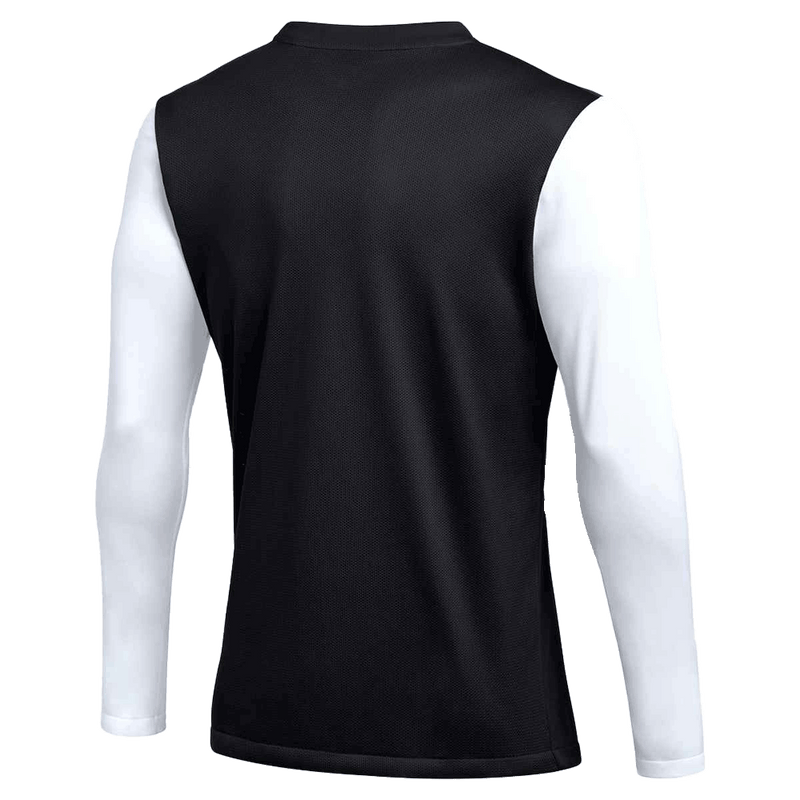 Camiseta Nike Dri-Fit US LS Tiempo Premier II para hombre 