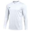 Camiseta Nike Dri-Fit US LS Tiempo Premier II para hombre 