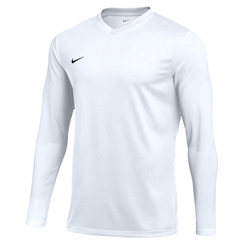Camiseta Nike Dri-Fit US LS Tiempo Premier II para hombre 