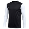 Camiseta Nike Dri-Fit US LS Tiempo Premier II para hombre 