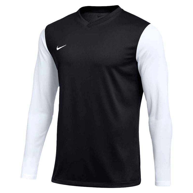 Camiseta Nike Dri-Fit US LS Tiempo Premier II para hombre 
