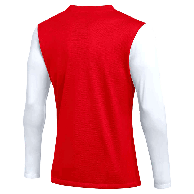 Camiseta Nike Dri-Fit US LS Tiempo Premier II para hombre 