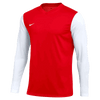 Camiseta Nike Dri-Fit US LS Tiempo Premier II para hombre 