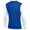 Camiseta Nike Dri-Fit US LS Tiempo Premier II para hombre 
