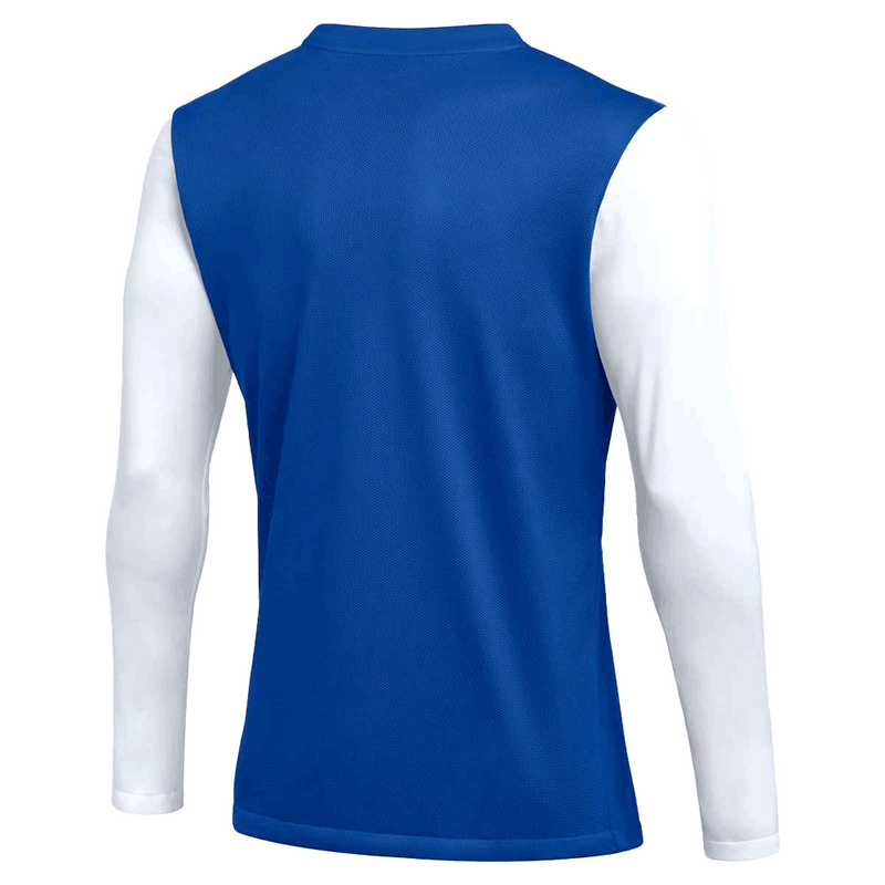 Camiseta Nike Dri-Fit US LS Tiempo Premier II para hombre 