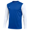 Camiseta Nike Dri-Fit US LS Tiempo Premier II para hombre 