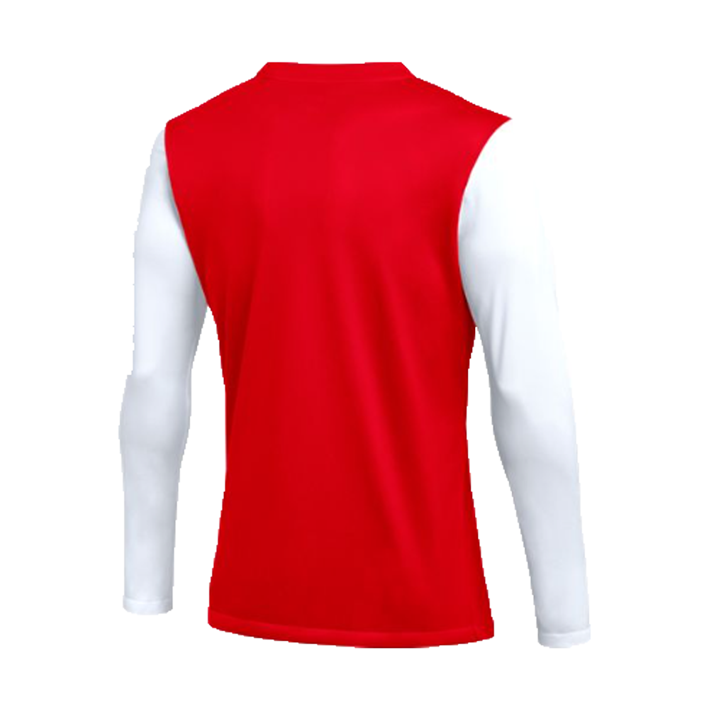 Nike tiempo premier ls jersey sales