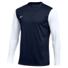 Camiseta Nike Dri-Fit US LS Tiempo Premier II para hombre 