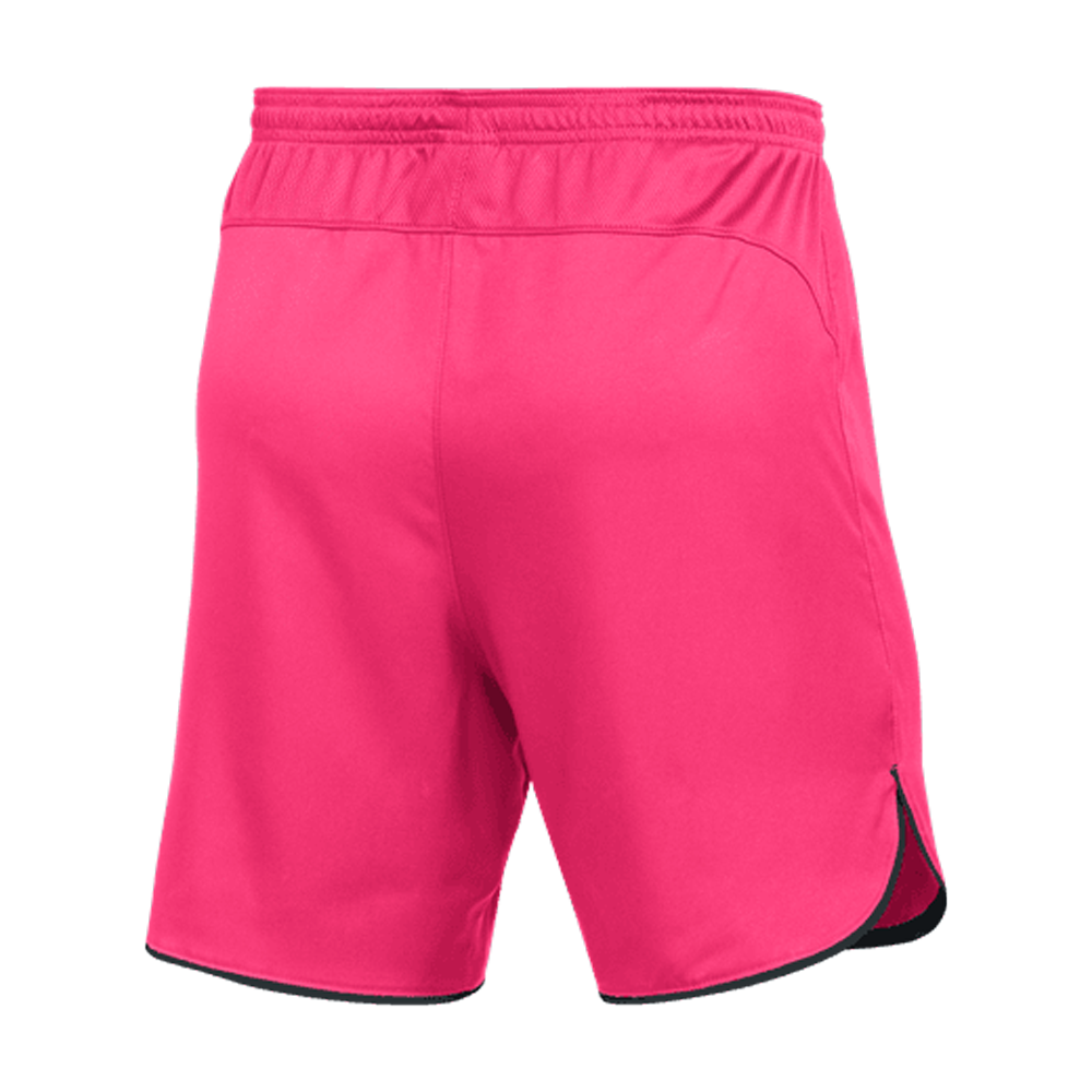 Nike shorts men pink best sale