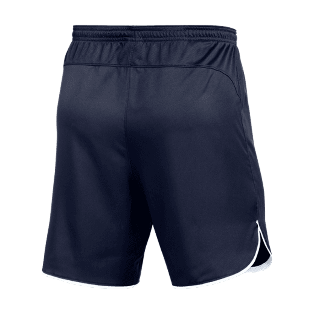 Navy blue nike shorts mens best sale