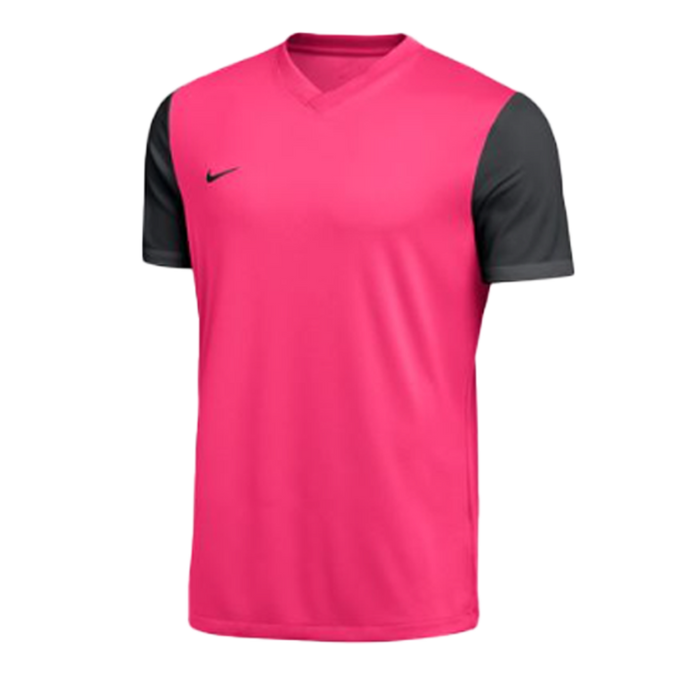 Vivid Pink/Black/Black