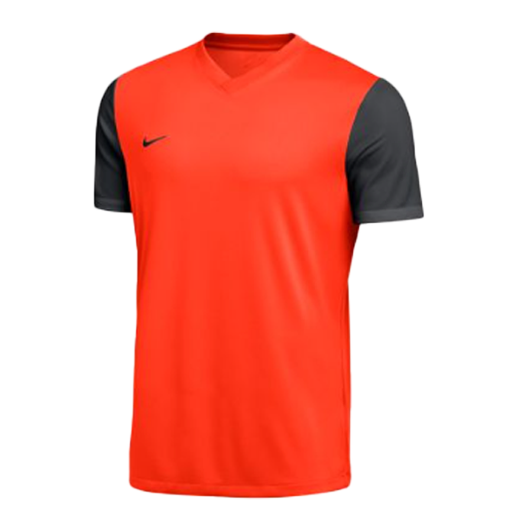 Nike Men s Dri Fit US SS Tiempo Premier II Jersey Midway Sports