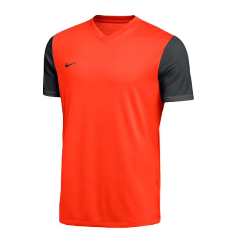 Camiseta Nike Dri-Fit US SS Tiempo Premier II para hombre 
