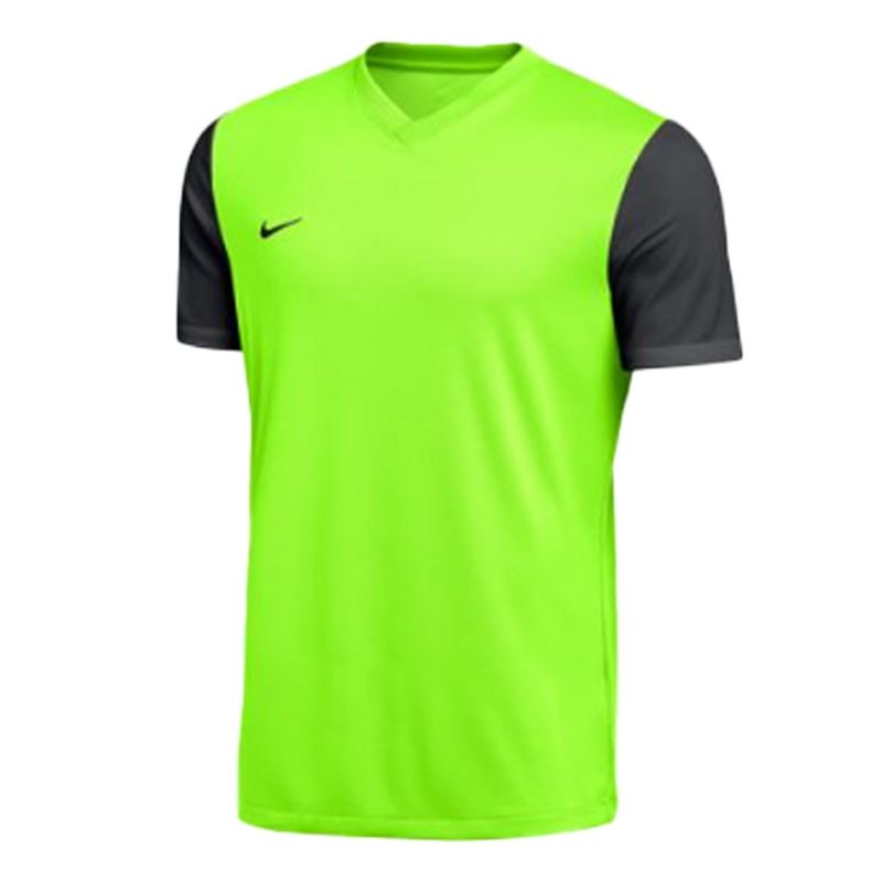 Camiseta Nike Dri-Fit US SS Tiempo Premier II para hombre 