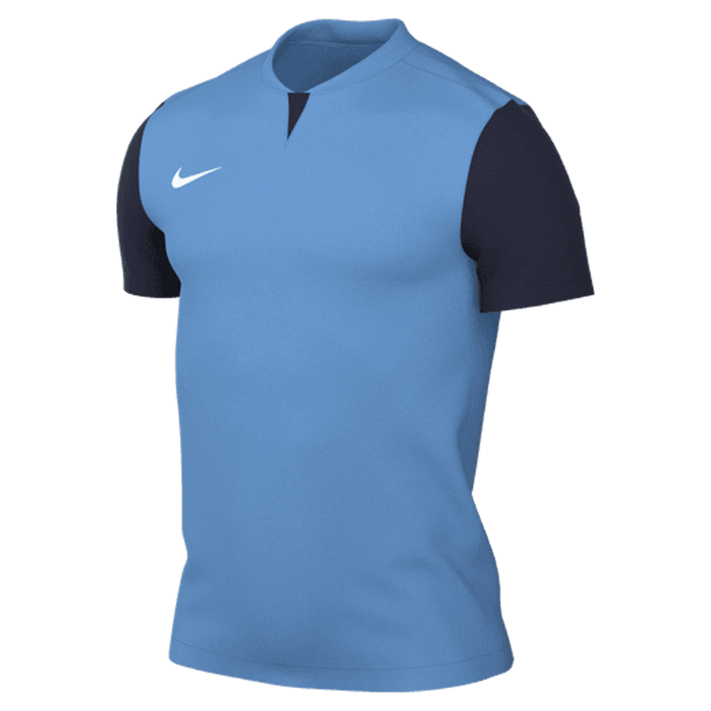 Valor Blue/College Navy/White