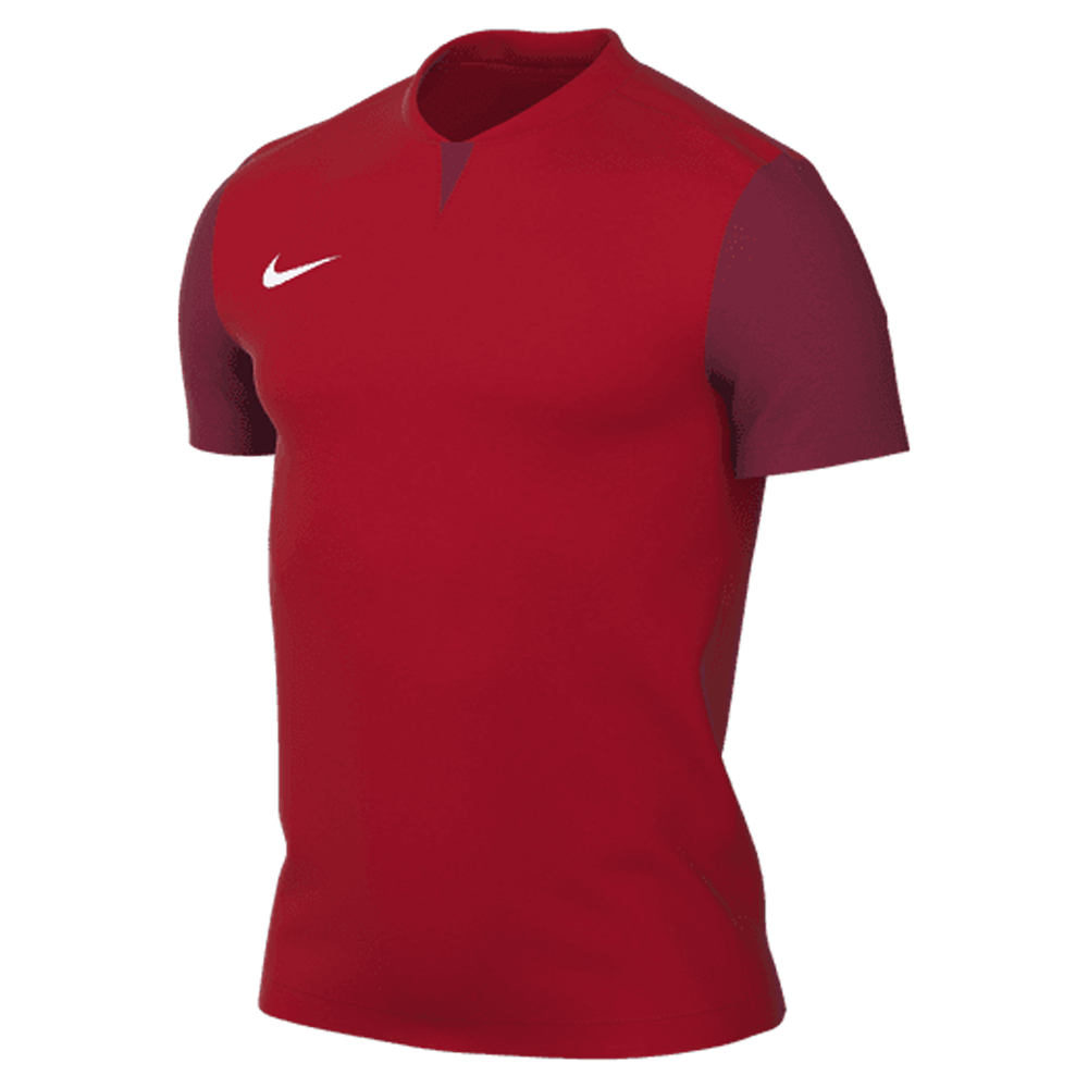 University Red/Team Maroon/White