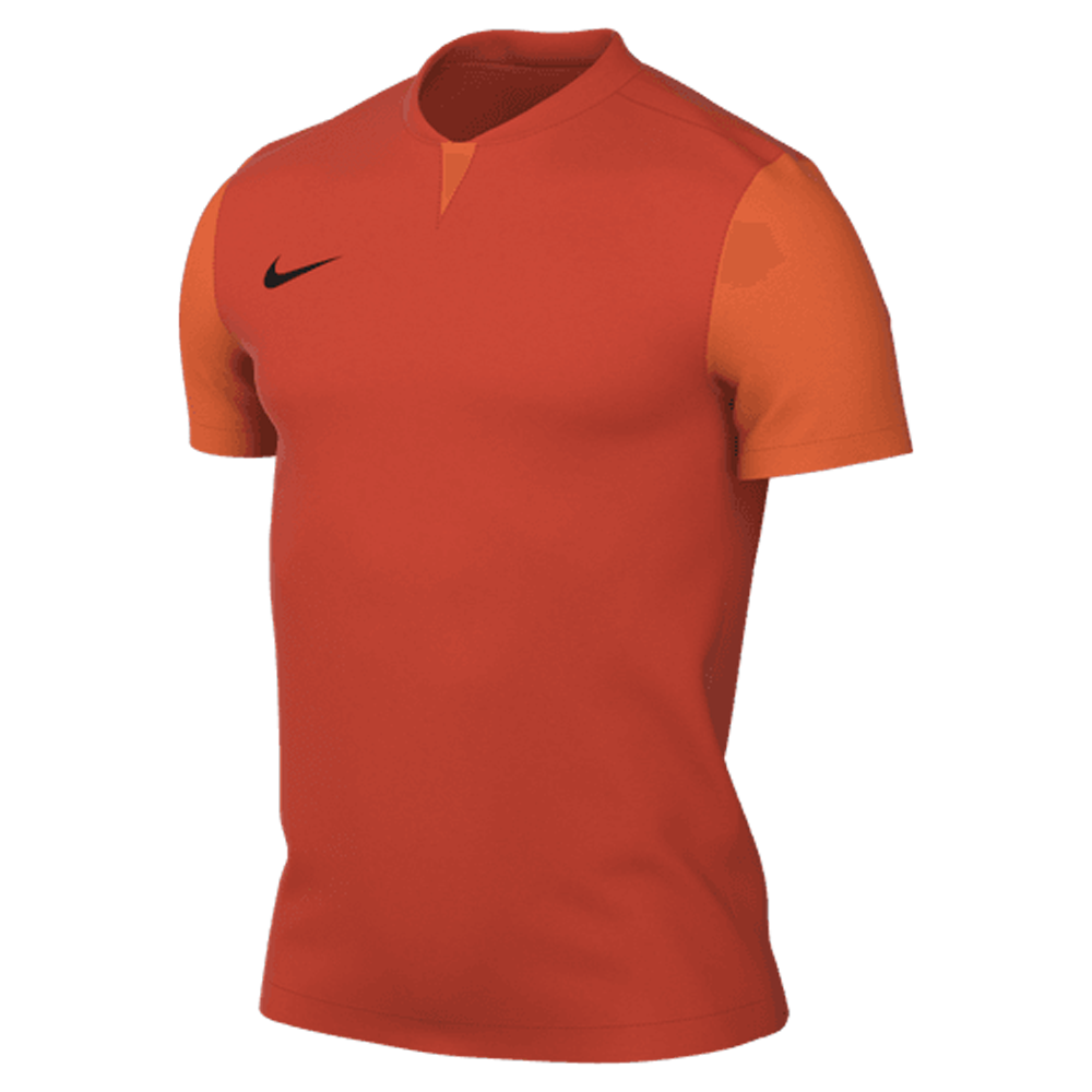 Team Orange/Safety Orange/Black