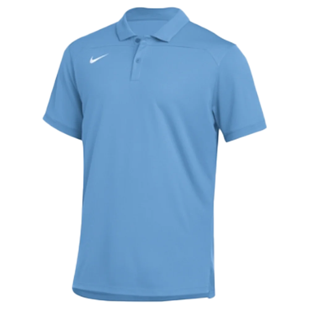 Nike Men's Dri-Fit UV Collegiate Polo
