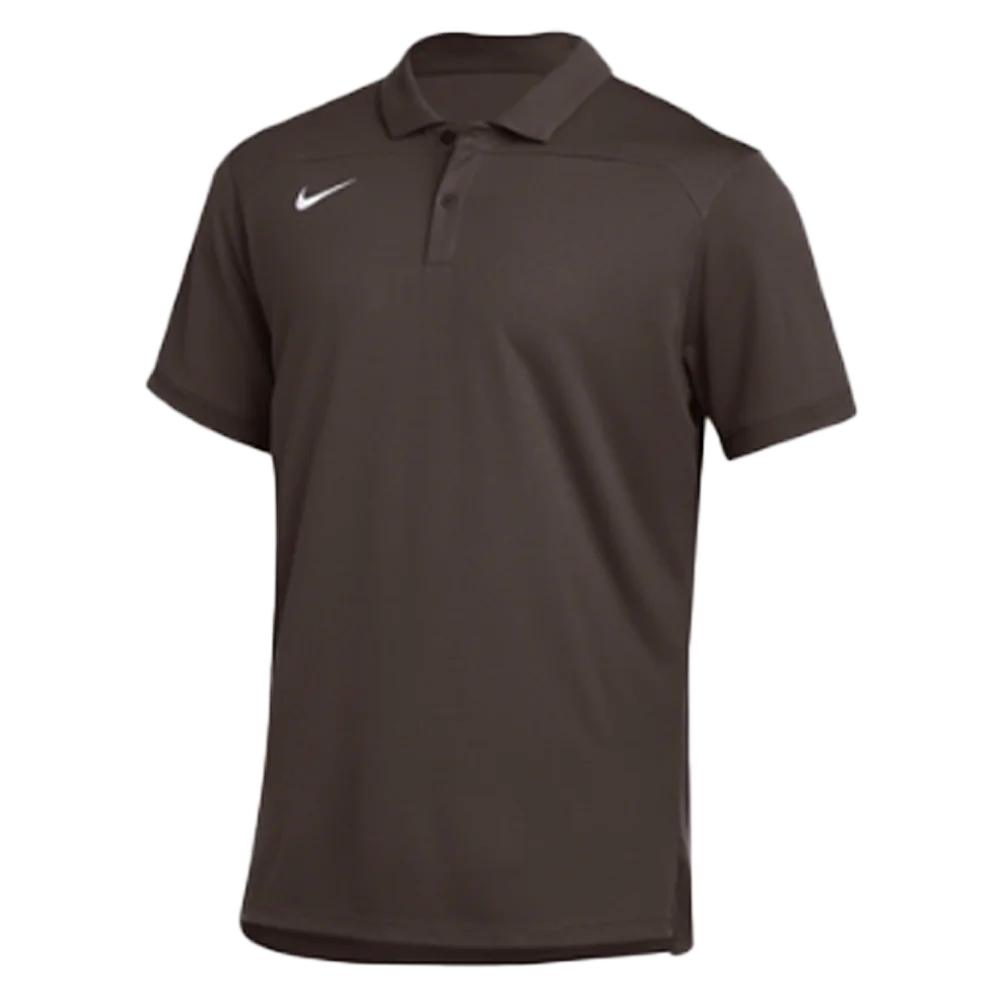 Nike Men's Dri-Fit UV Collegiate Polo