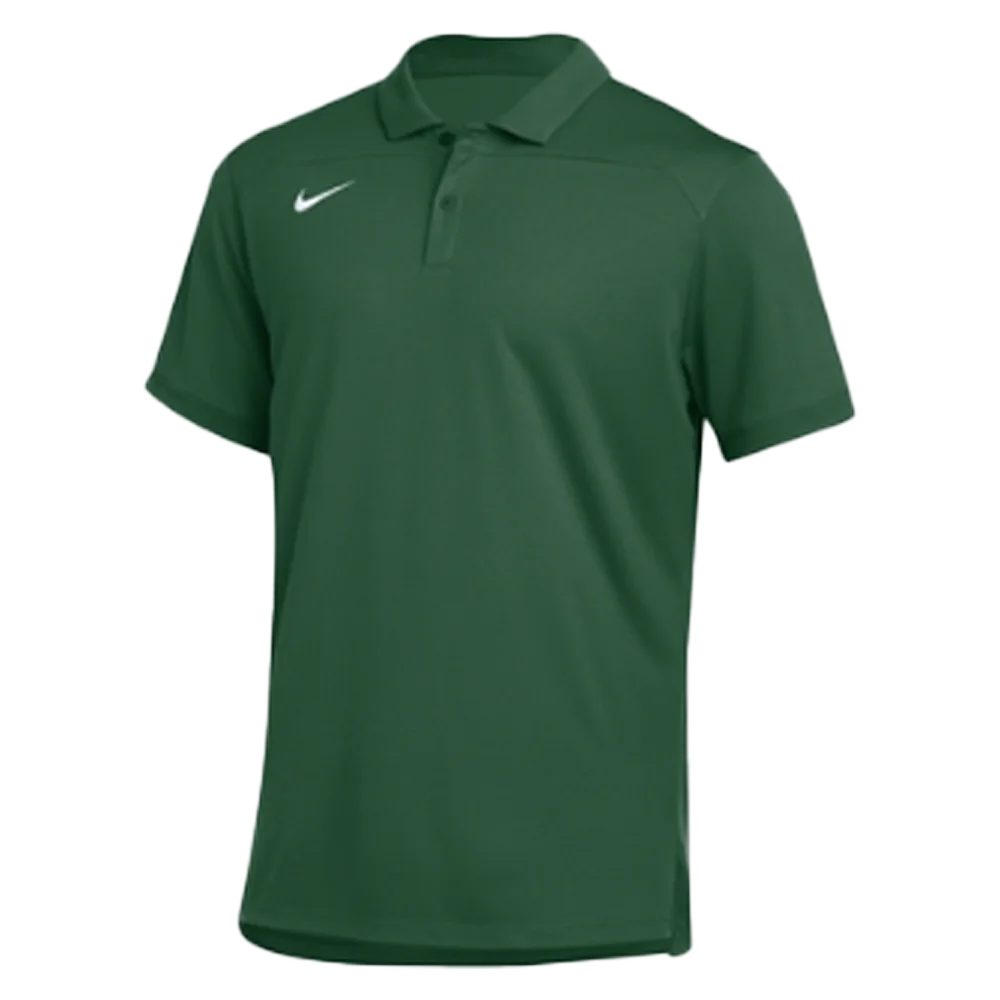 Nike Men's Dri-Fit UV Collegiate Polo