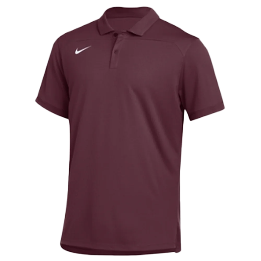 Nike Men's Dri-Fit UV Collegiate Polo