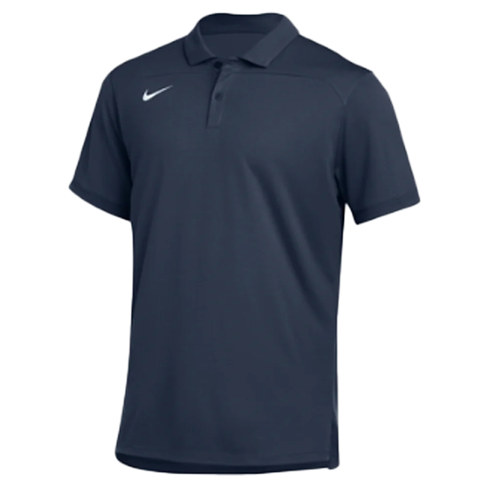 Nike Men's Dri-Fit UV Collegiate Polo