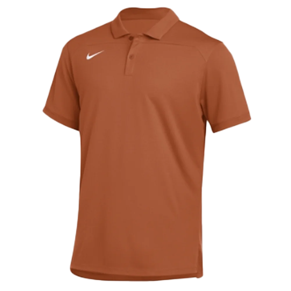 Nike Men's Dri-Fit UV Collegiate Polo
