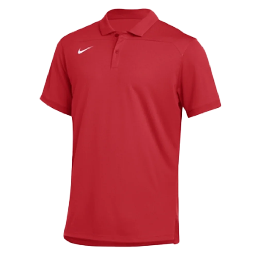 Nike Men's Dri-Fit UV Collegiate Polo