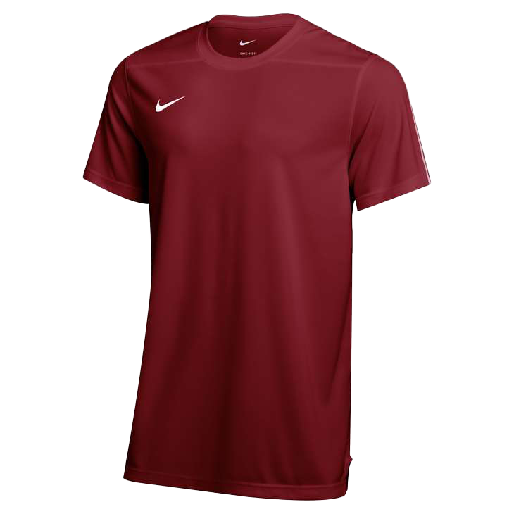 Nike dri fit maroon on sale