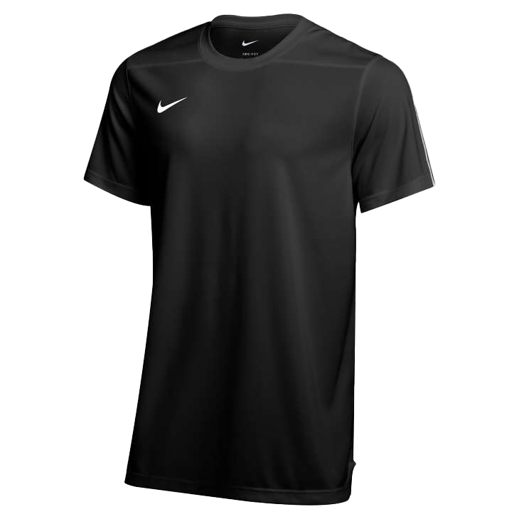 Nike Men s Dri Fit Coaches Top UV SS Loose Fit Midway Sports