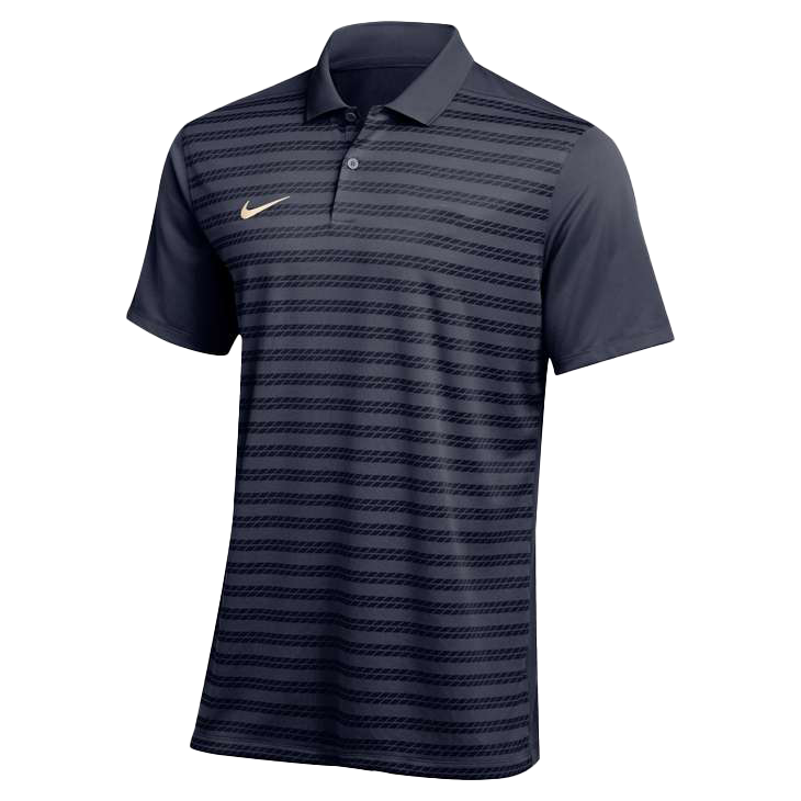 Nike Men s Dri fit Coaches Victory Polo SS Midway Sports