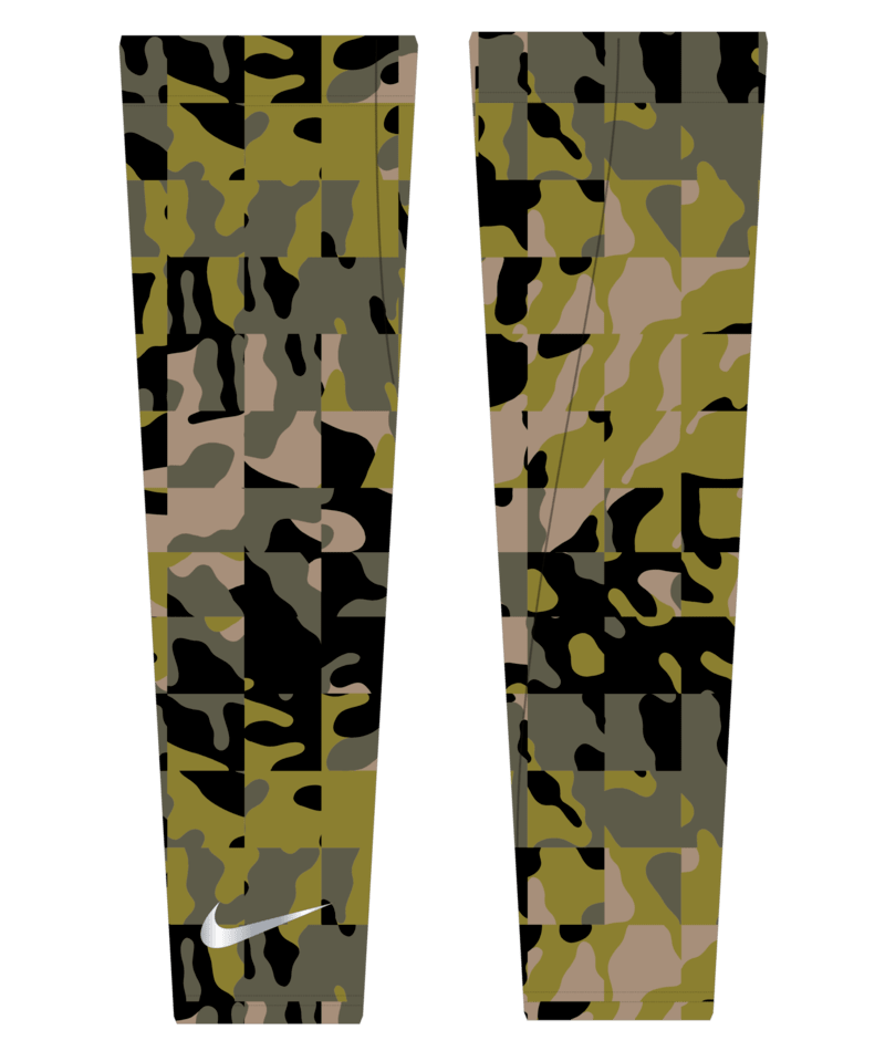 Nike Men's Dri-fit Pro Sleeves