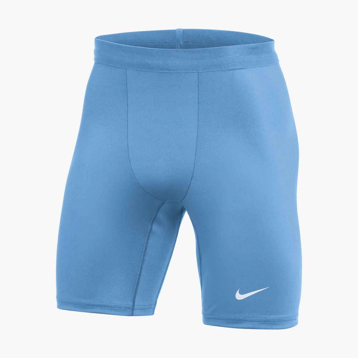 Nike Men's Dri-fit Running Half Tight (Stock) Blue color 