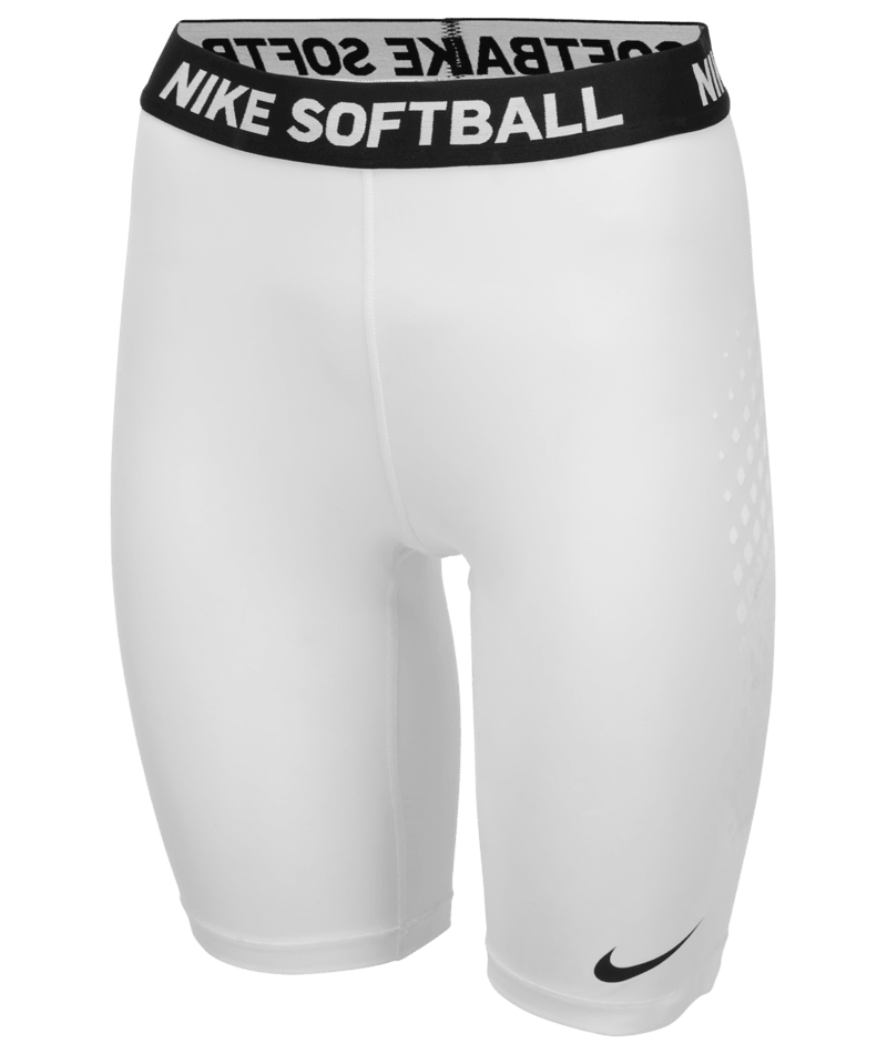 Nike Men's Dri-fit Softball Slider Short No Hngr