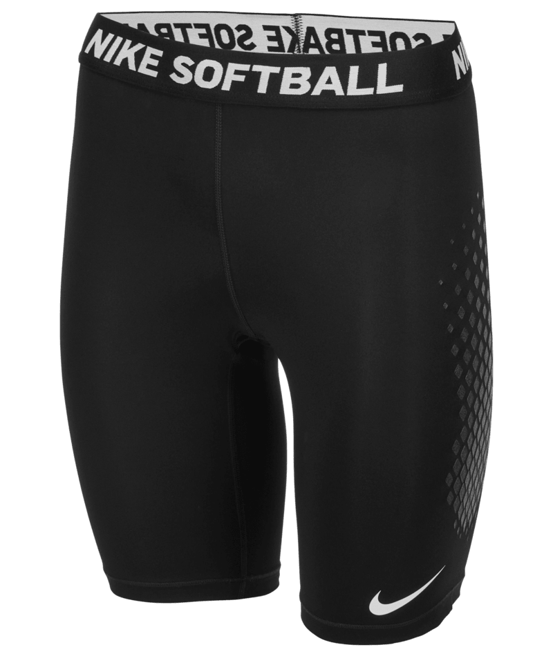 Nike Men's Dri-fit Softball Slider Short No Hngr
