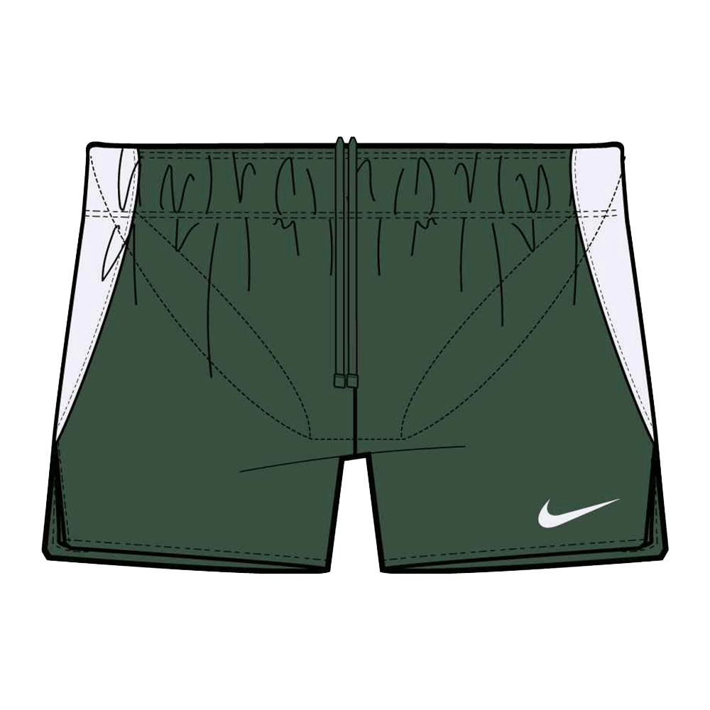 Gorge Green