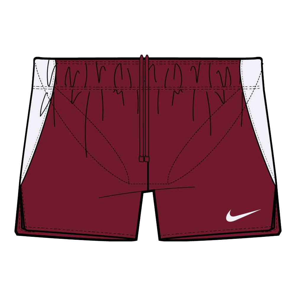 Team Crimson/White