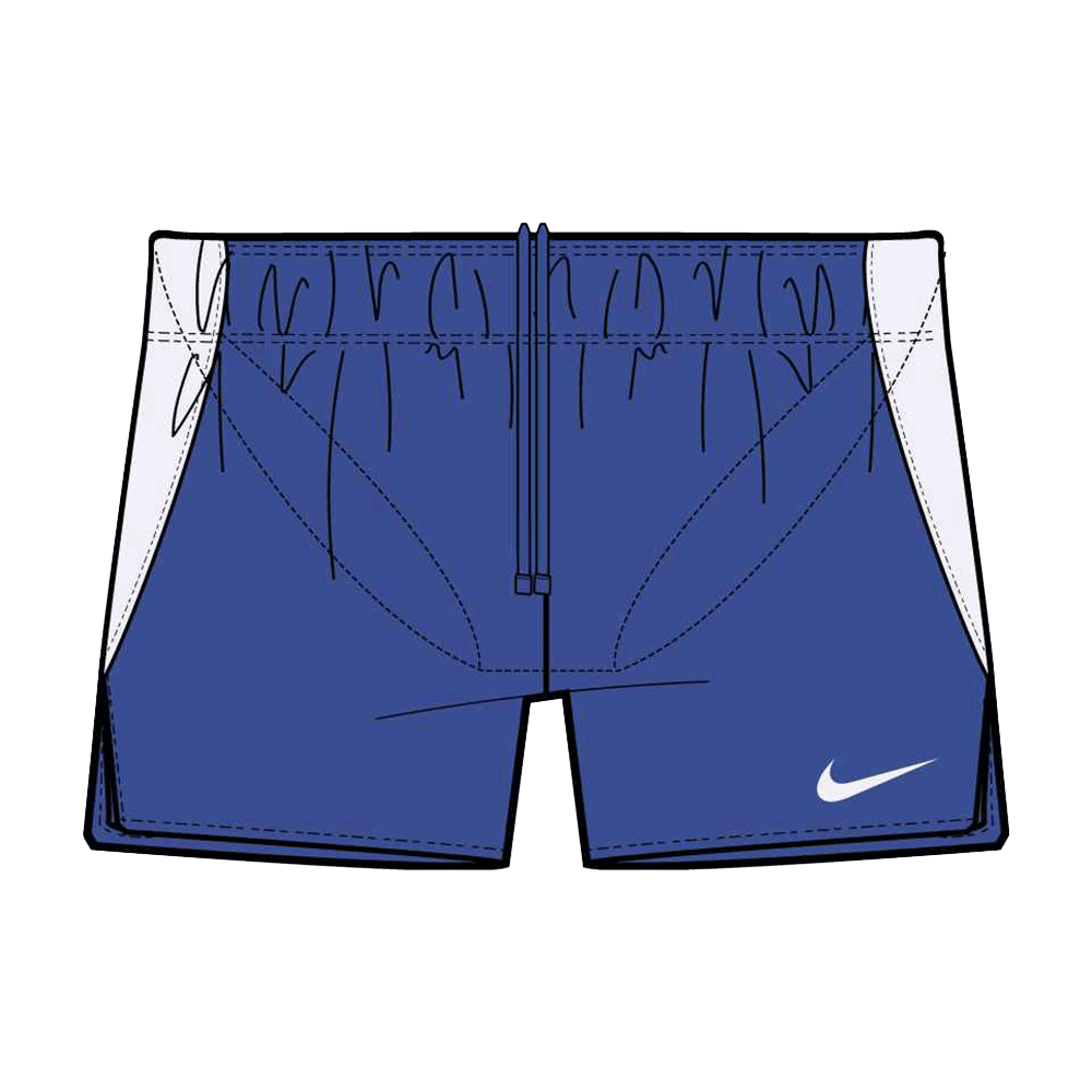 Game Royal/White