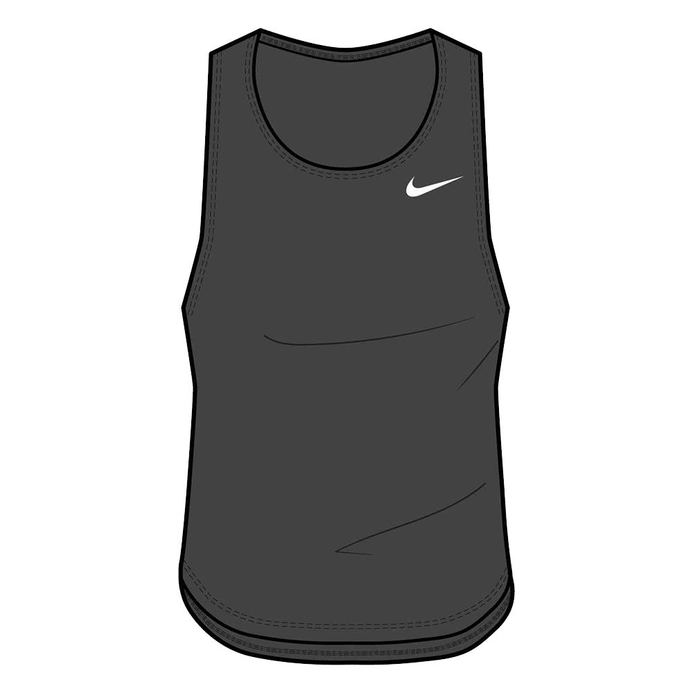 Anthracite/White